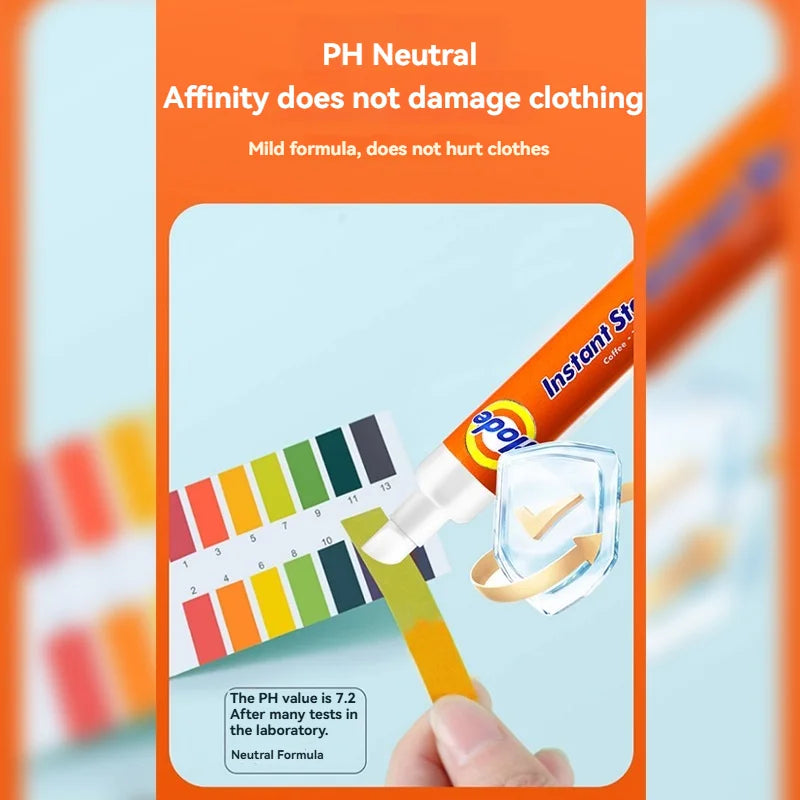 6 Portable Stain Remover