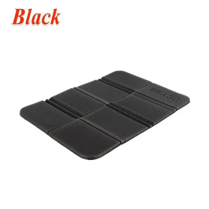 Foldable Waterproof Camping Mat