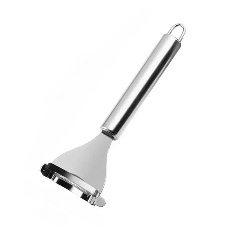 Stainless Steel Corn Peeler