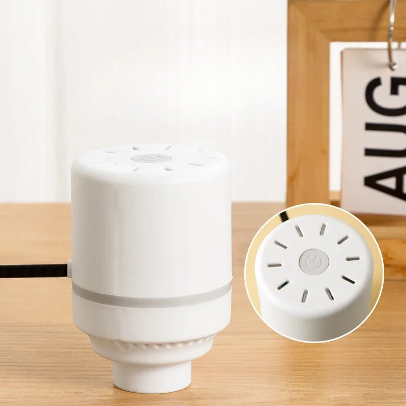 Electric Vacuum Storage Bag Pump
