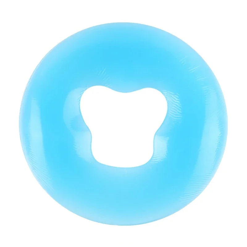 Silicone Face Massage Pillow