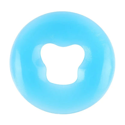 Silicone Face Massage Pillow