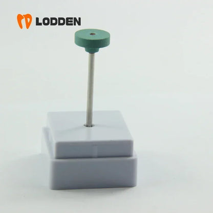 Dental Ceramic Diamond Polishing Burs Set