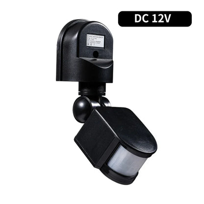 Motion Sensor Light Switch