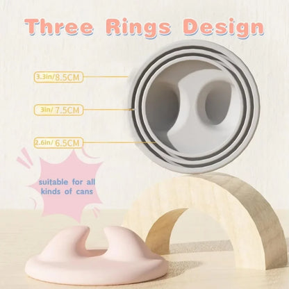 Multifunctional Pet Food Spoon