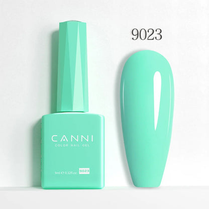 Hema Free Semi Permanent Nail Gel Polish