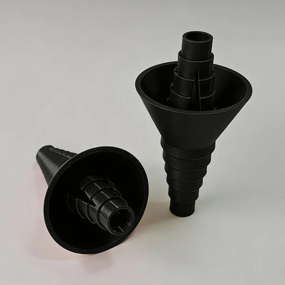 Universal Liquid Transfer Funnel