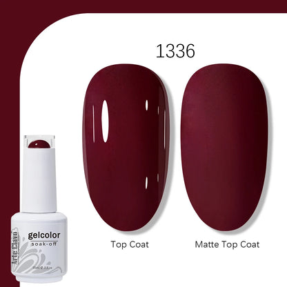 Arte Clavo 15ml Gel Nail Polish
