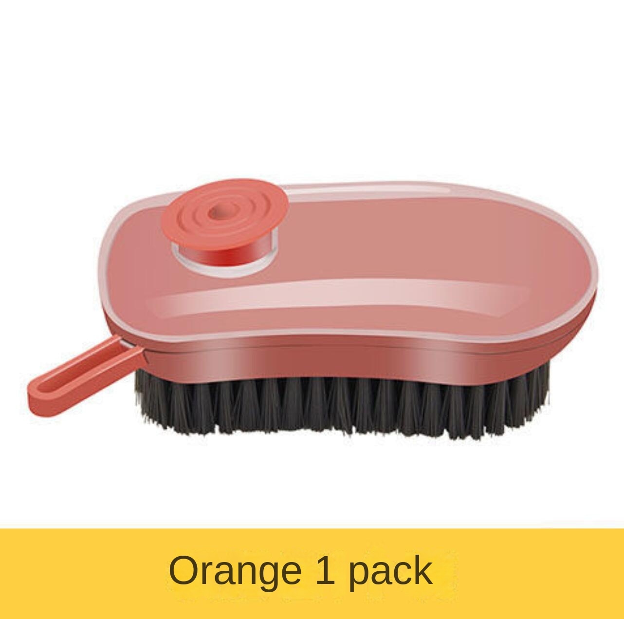 Multifunctional  Cleaning Shoe brush