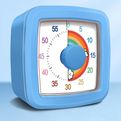 Kids Visual Study Timer