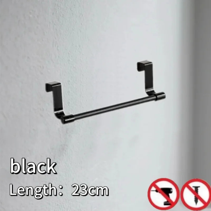 Hanging Towel Rack