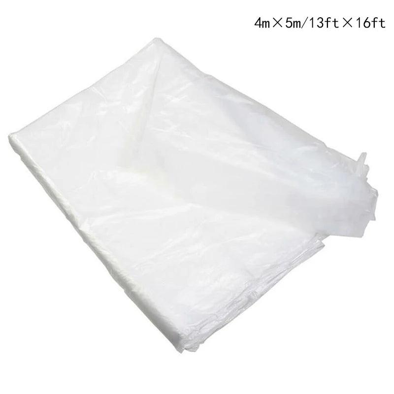 Waterproof Furniture Dust Cover Sheet
