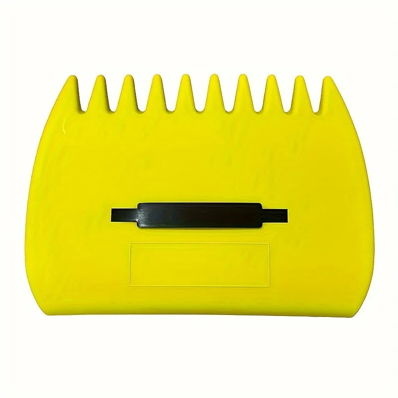Handheld Garden Debris Rake