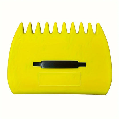 Handheld Garden Debris Rake