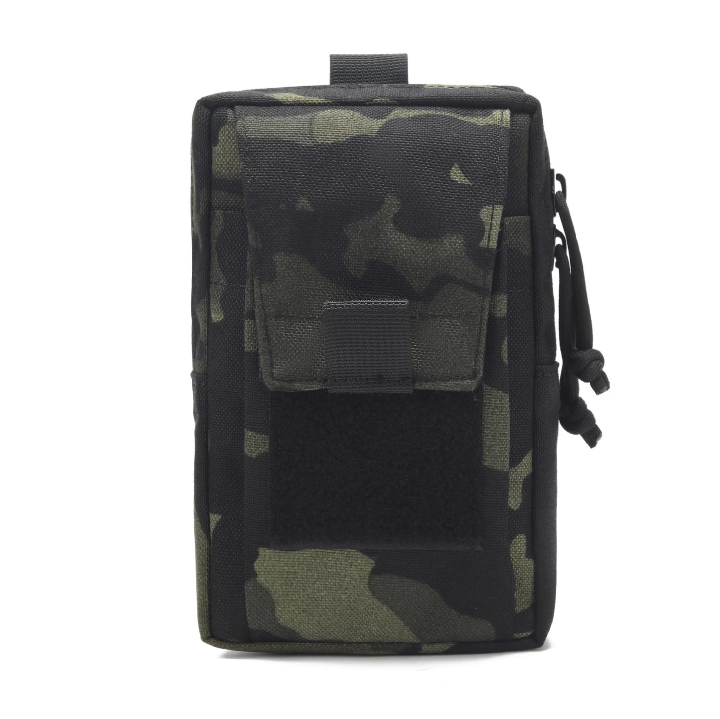 MOLLE Tactical Utility Pouch