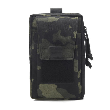 MOLLE Tactical Utility Pouch