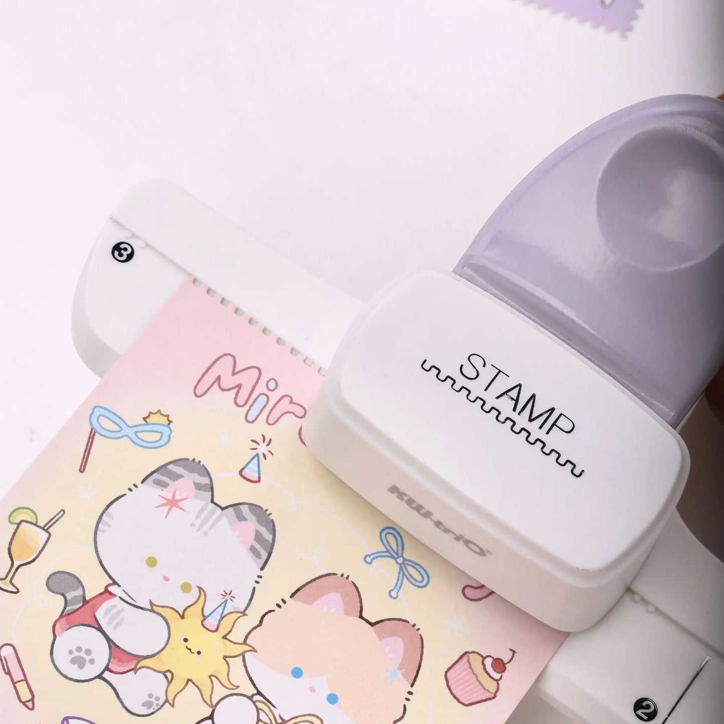 Precision Paper Photo Trimmer & Scrapbook Cutter