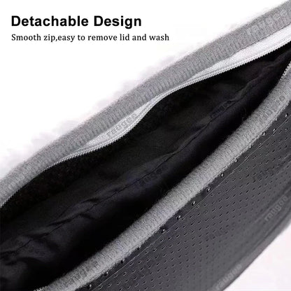 Soft Heated Foot Warmer Mat