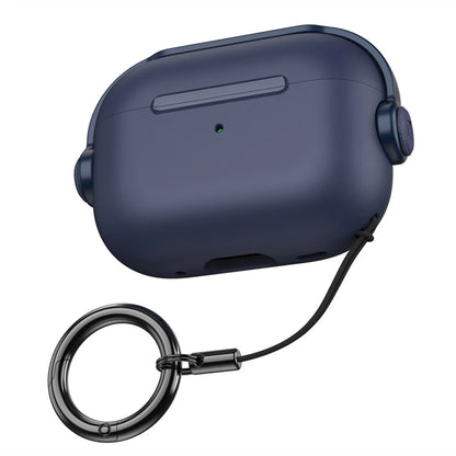 Protective AirPods Case With Phone Stand