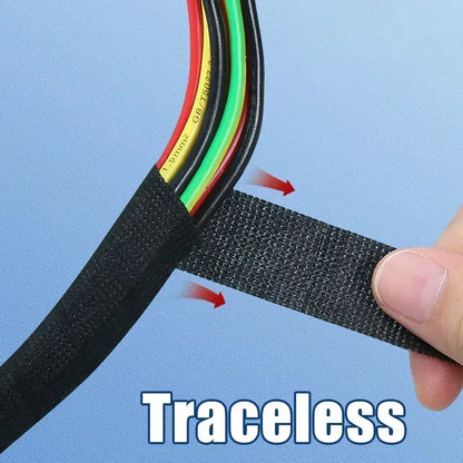 Heat Resistant Adhesive Cloth Electrical Tape