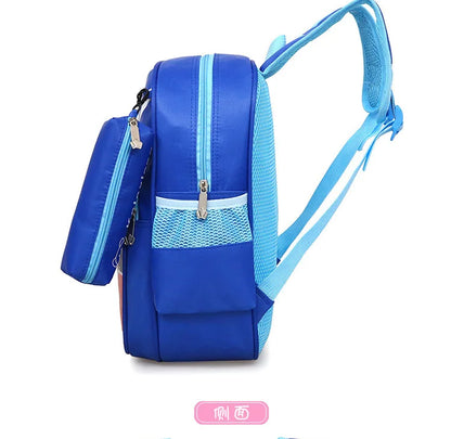 Paw Patrol Large Capacity Backpack