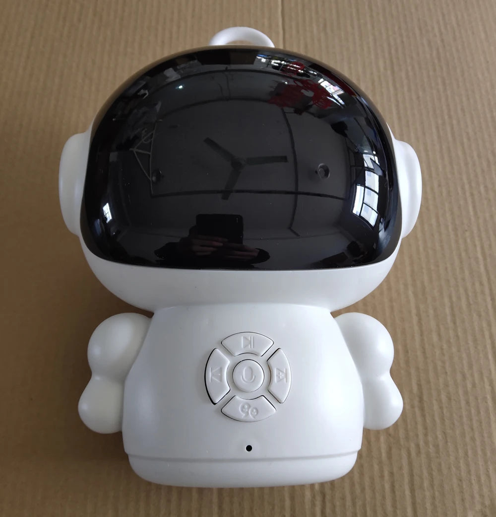 AI Educational Companion Robot