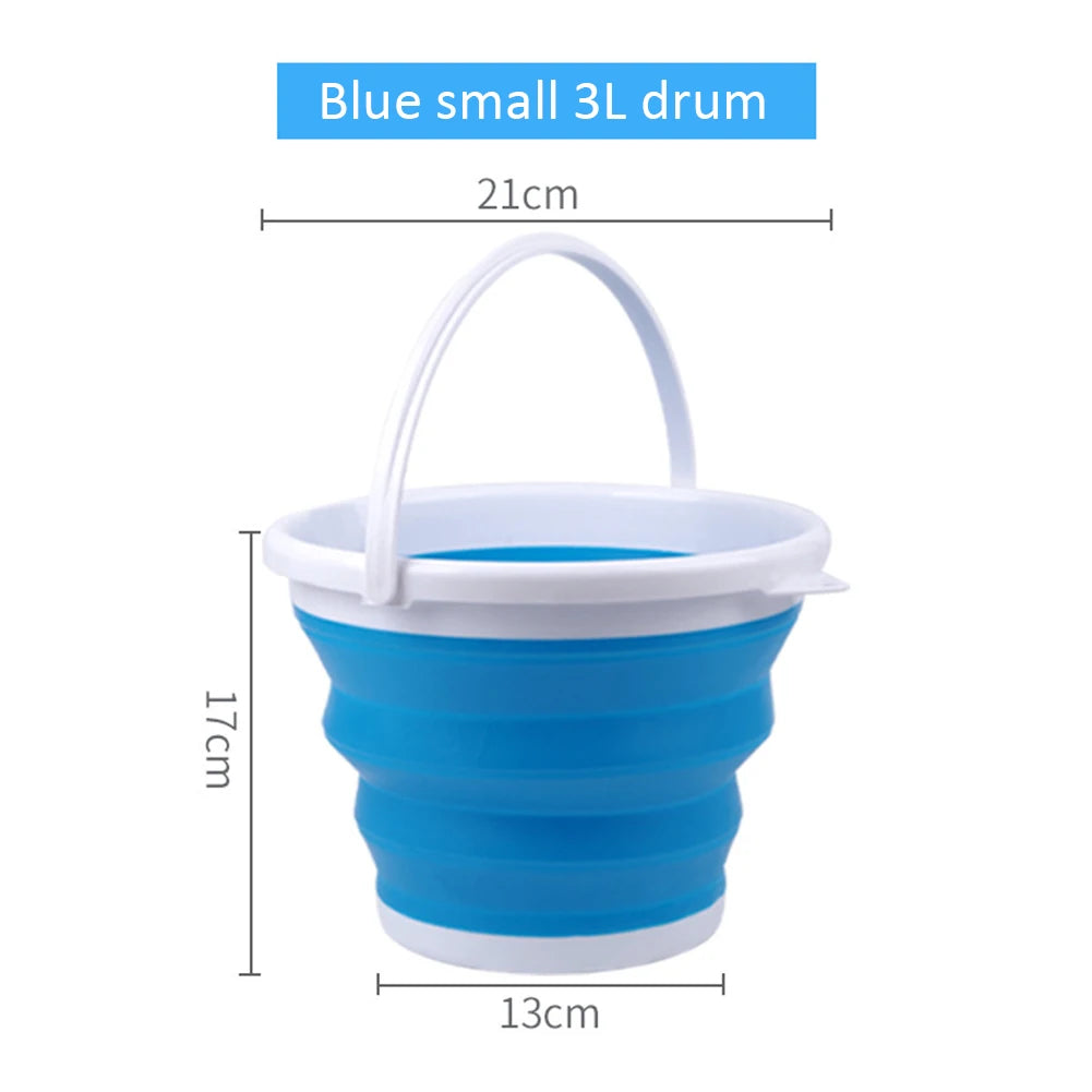 Foldable Mop Bucket