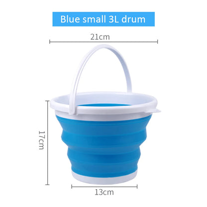Foldable Mop Bucket