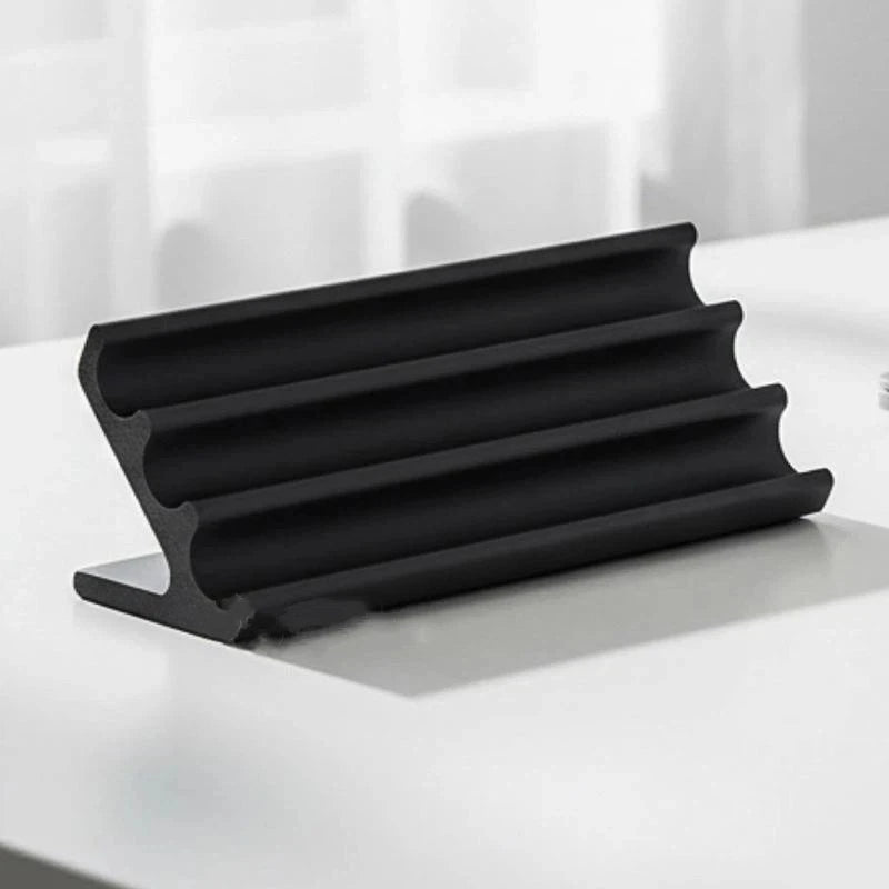 Minimalist 3-Slot Pen Holder