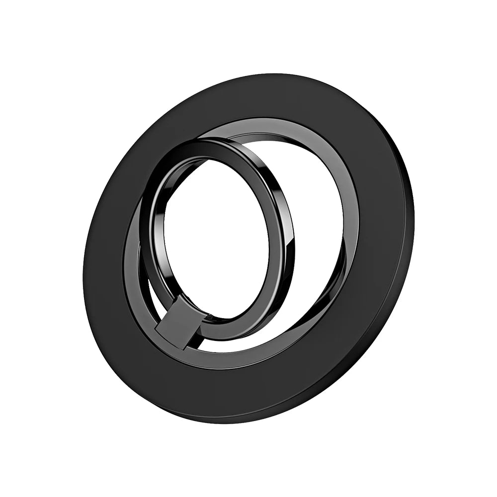 Universal Magnetic 360° Rotation Phone & Tablet Ring Holder