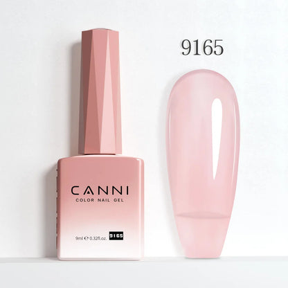 CC7 CANNI Nail Gel Polish