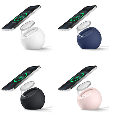 MagSafe Silicone Charging Stand