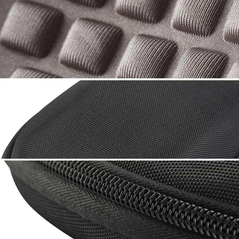 Hard Shell Carrying Case for MX Master 3 & 3S