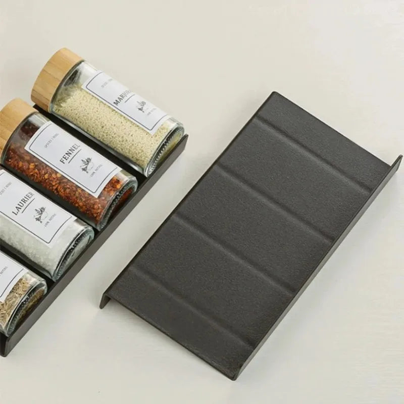 Spice Drawer Organizer