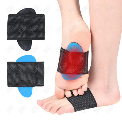 EVA Orthopedic Arch Support Insoles