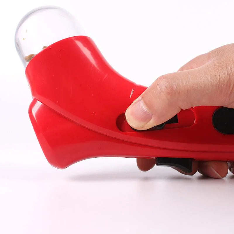 Pet Treat Launcher Toy