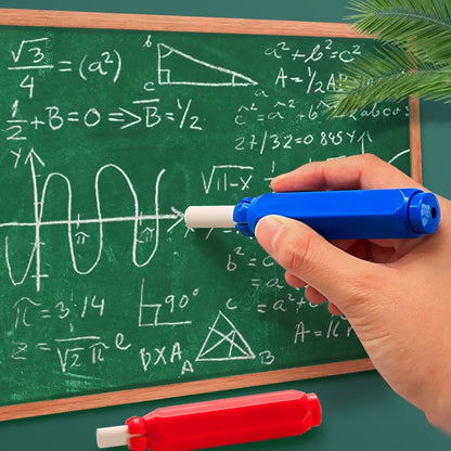Magnetic Durable Chalk Holder