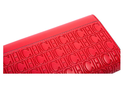 Classic Square Crossbody Messenger Bag