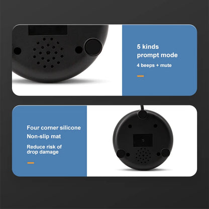 Boland X7 USB QR & Barcode Reader