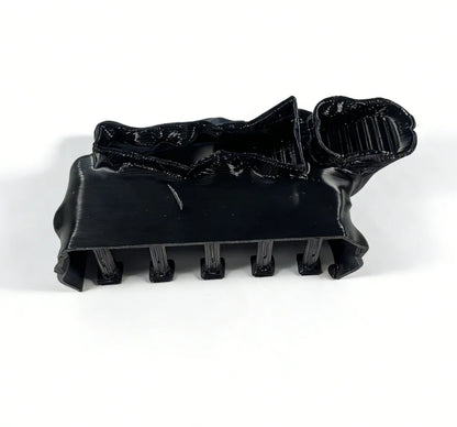 3D Castle Aquarium Cave Ornament for Fish & Reptiles