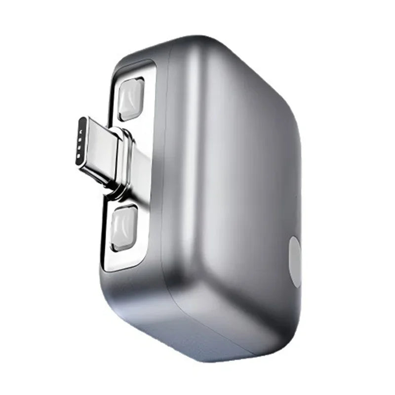 Smart Intelligent Full Charge Separator