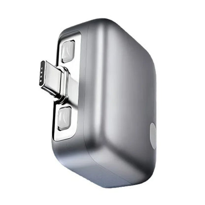 Smart Intelligent Full Charge Separator