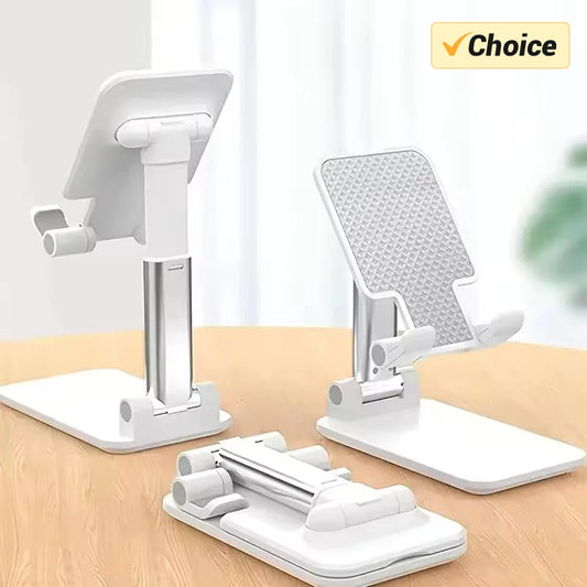 Desk Mobile Phone Holder Stand For IPhone