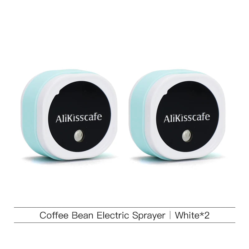 Coffee Bean Spray Tray