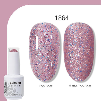 Arte Clavo 15ml Gel Nail Polish