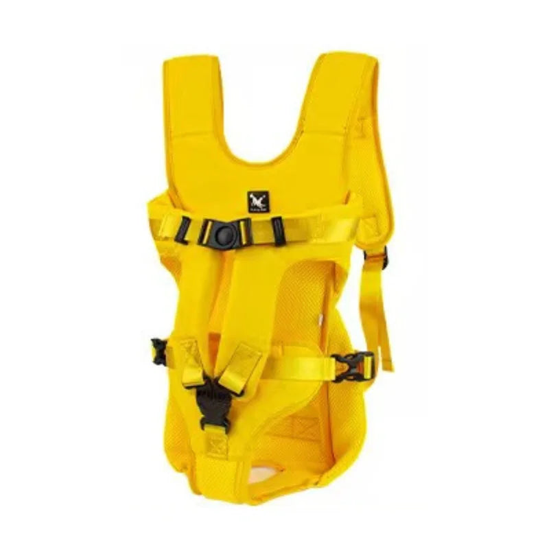 Pet Front Dog Carrier Backpack