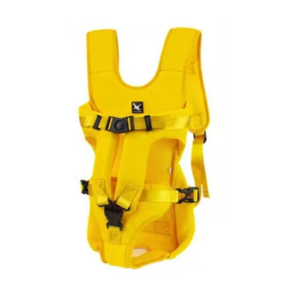 Pet Front Dog Carrier Backpack