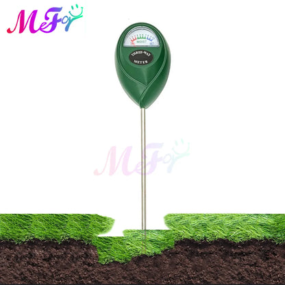 Soil Moisture Meter Probe