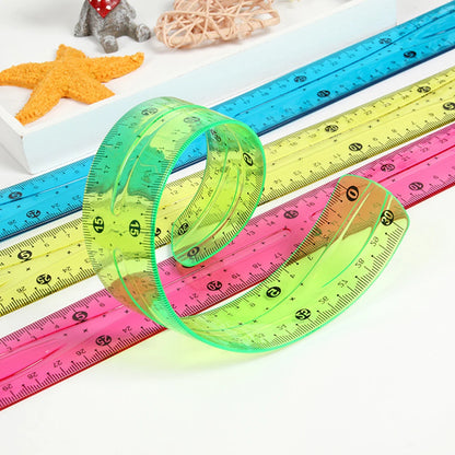30cm Flexible Soft Ruler