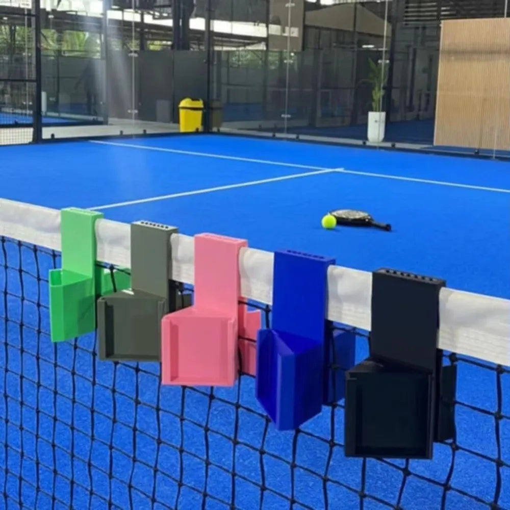 Padel & Tennis Net Camera Mount